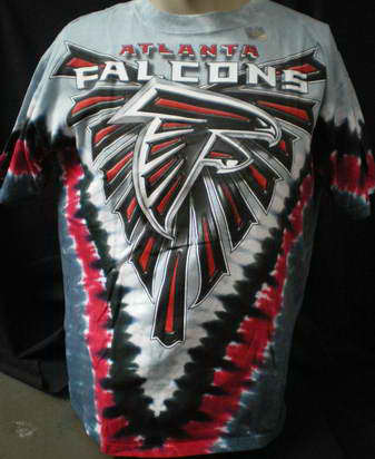 NFL Atlanta Falcons Front 004